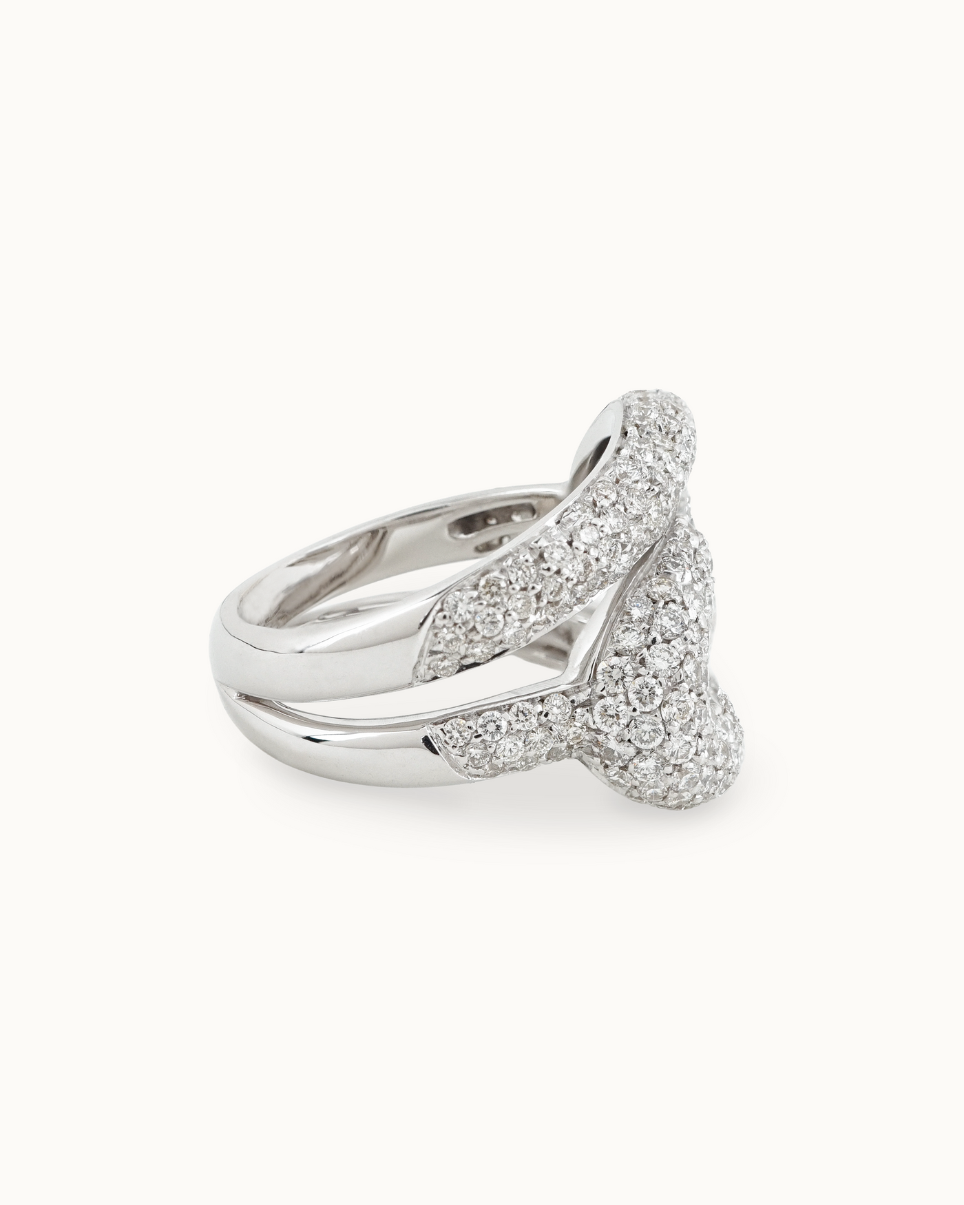 Interlock Ring