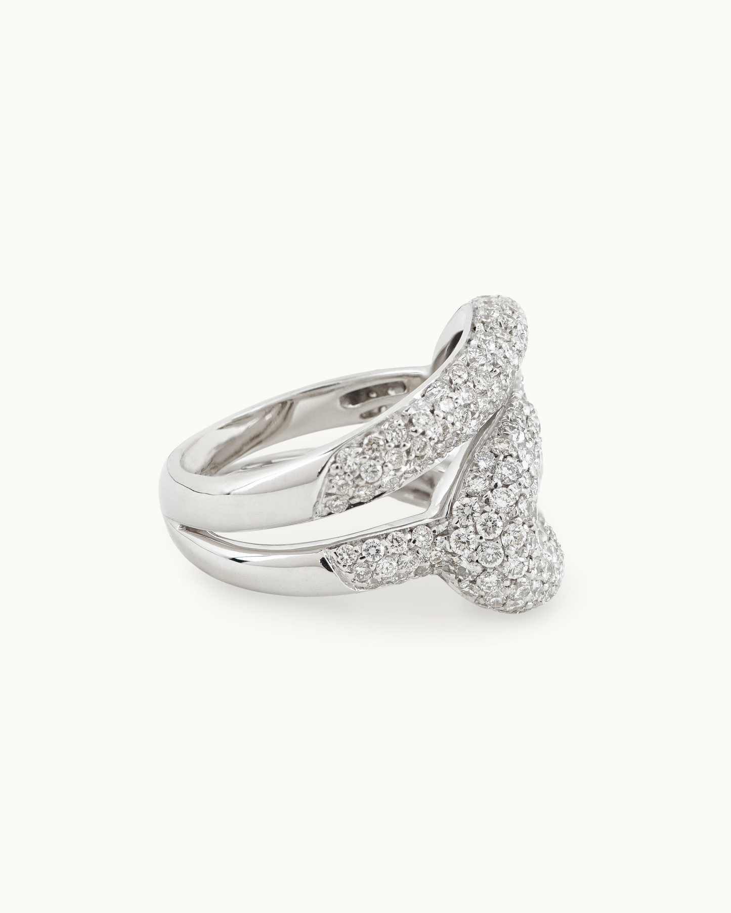 Interlock Ring