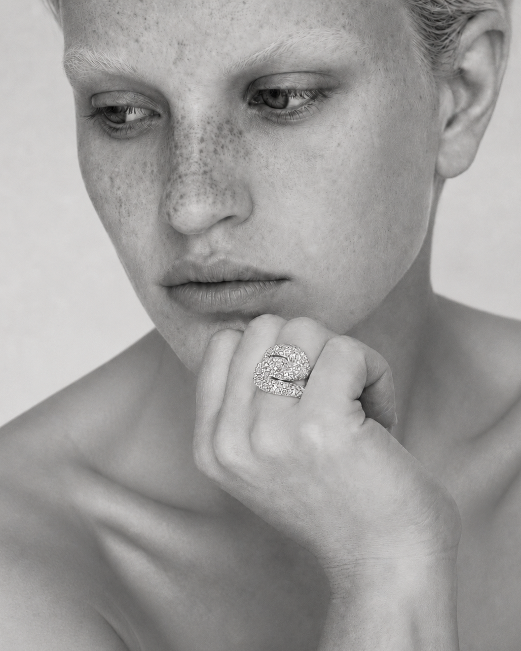 Interlock Ring