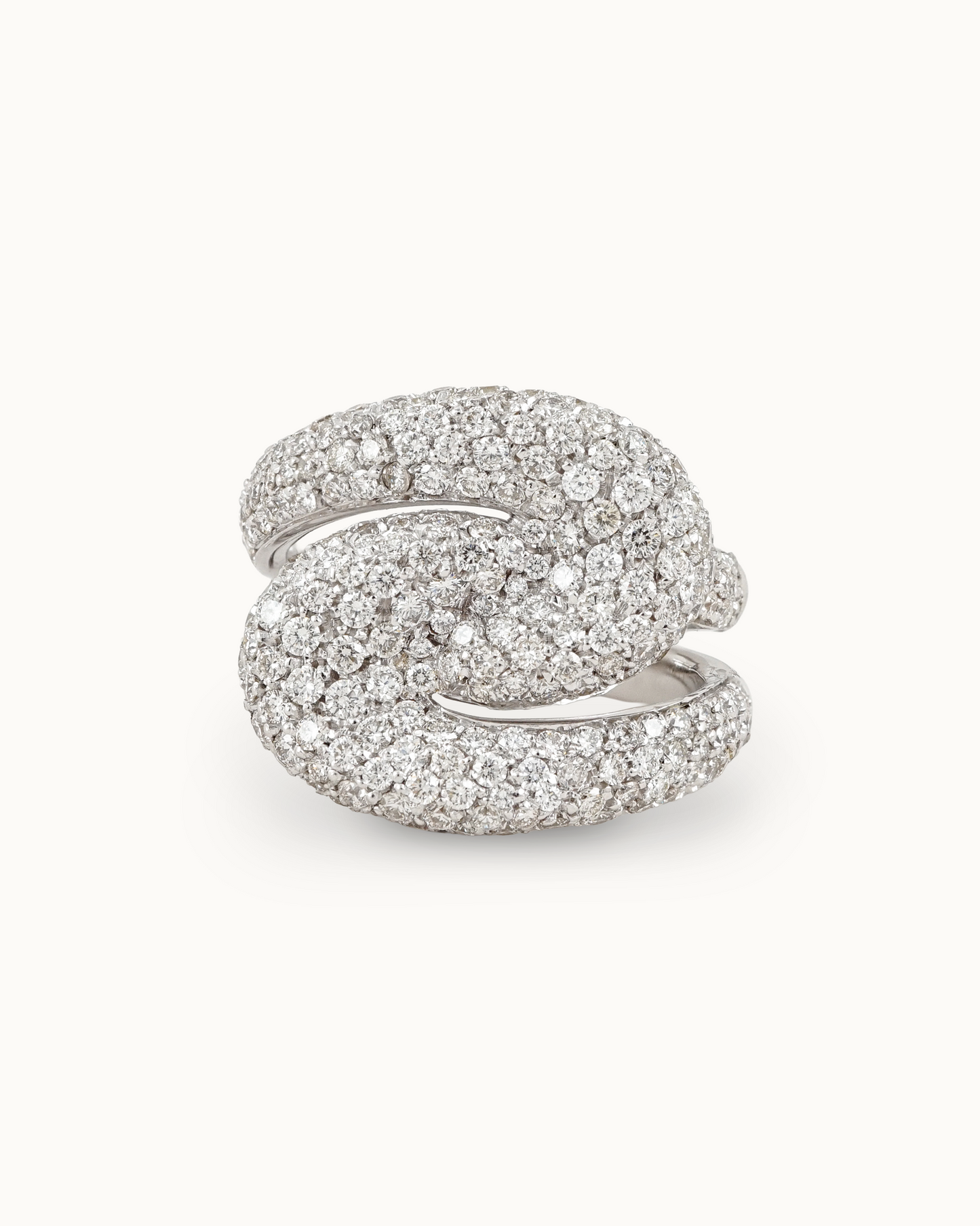 Interlock Ring