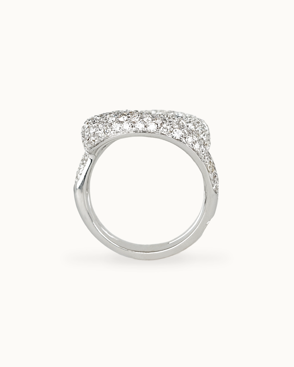Interlock Ring