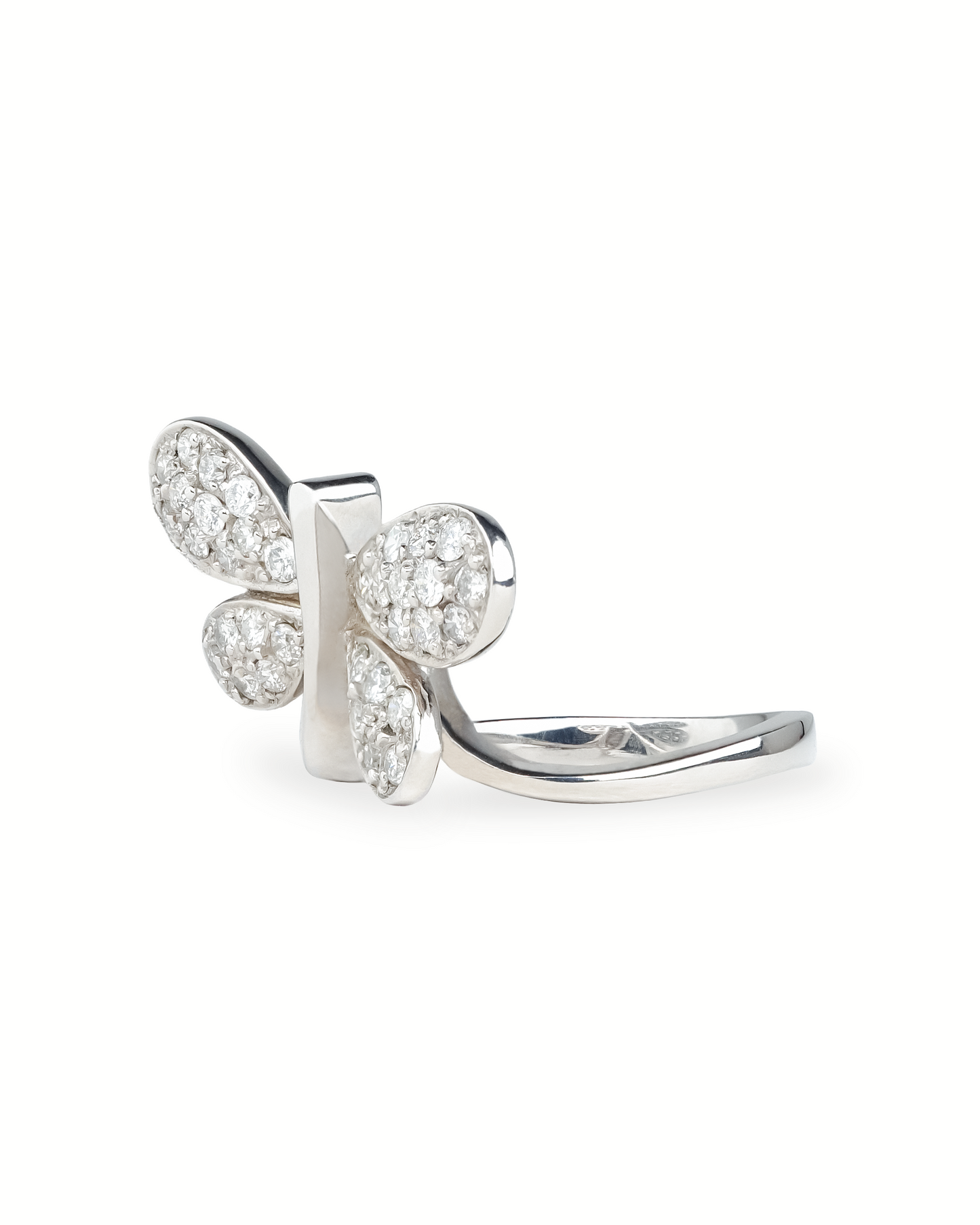 Flight Risk Ring