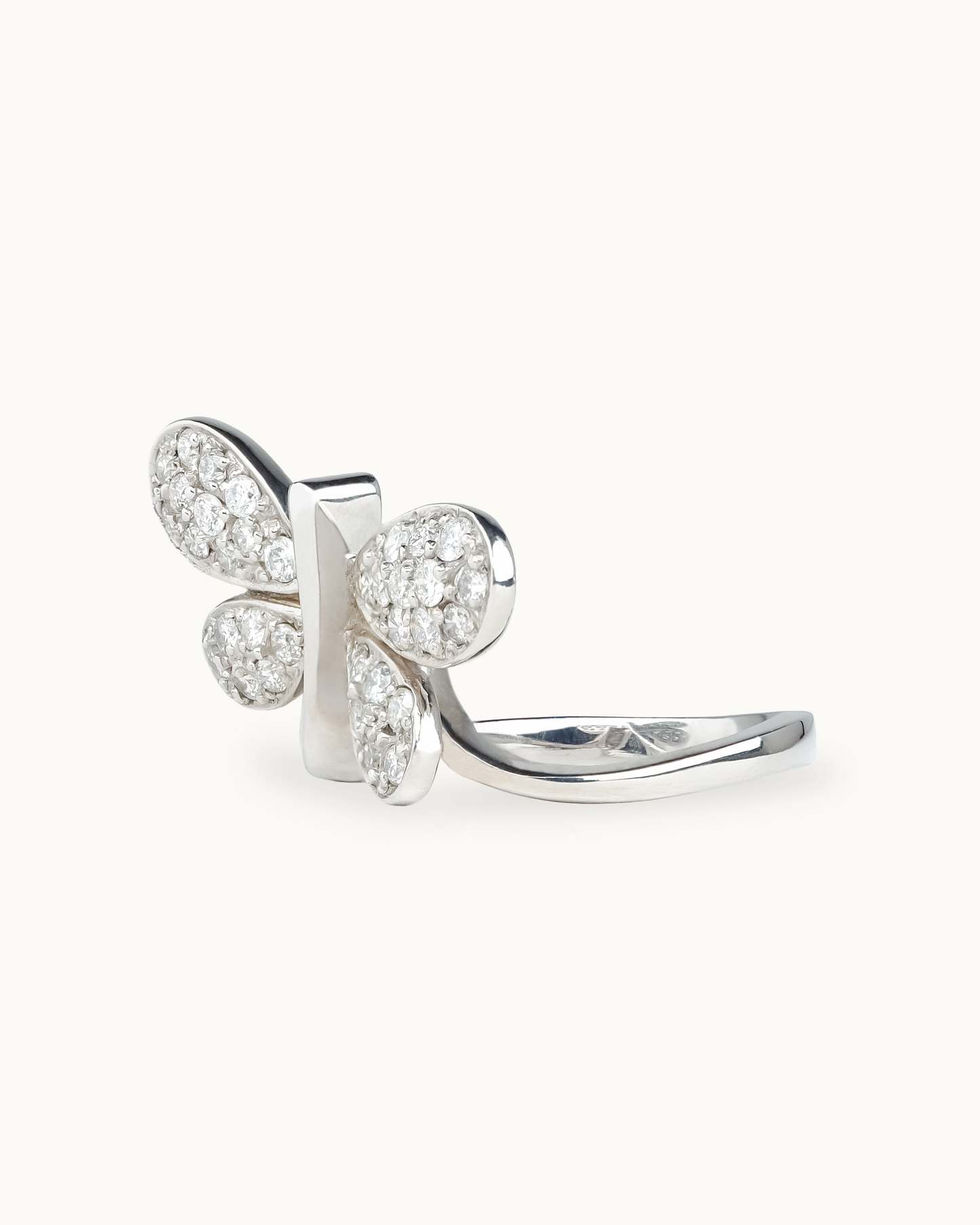 Flight Risk Ring