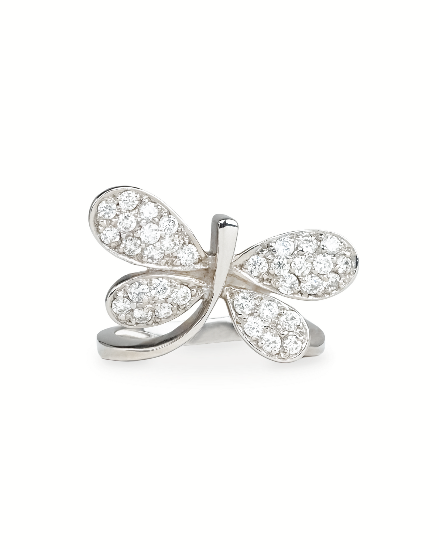 Flight Risk Ring