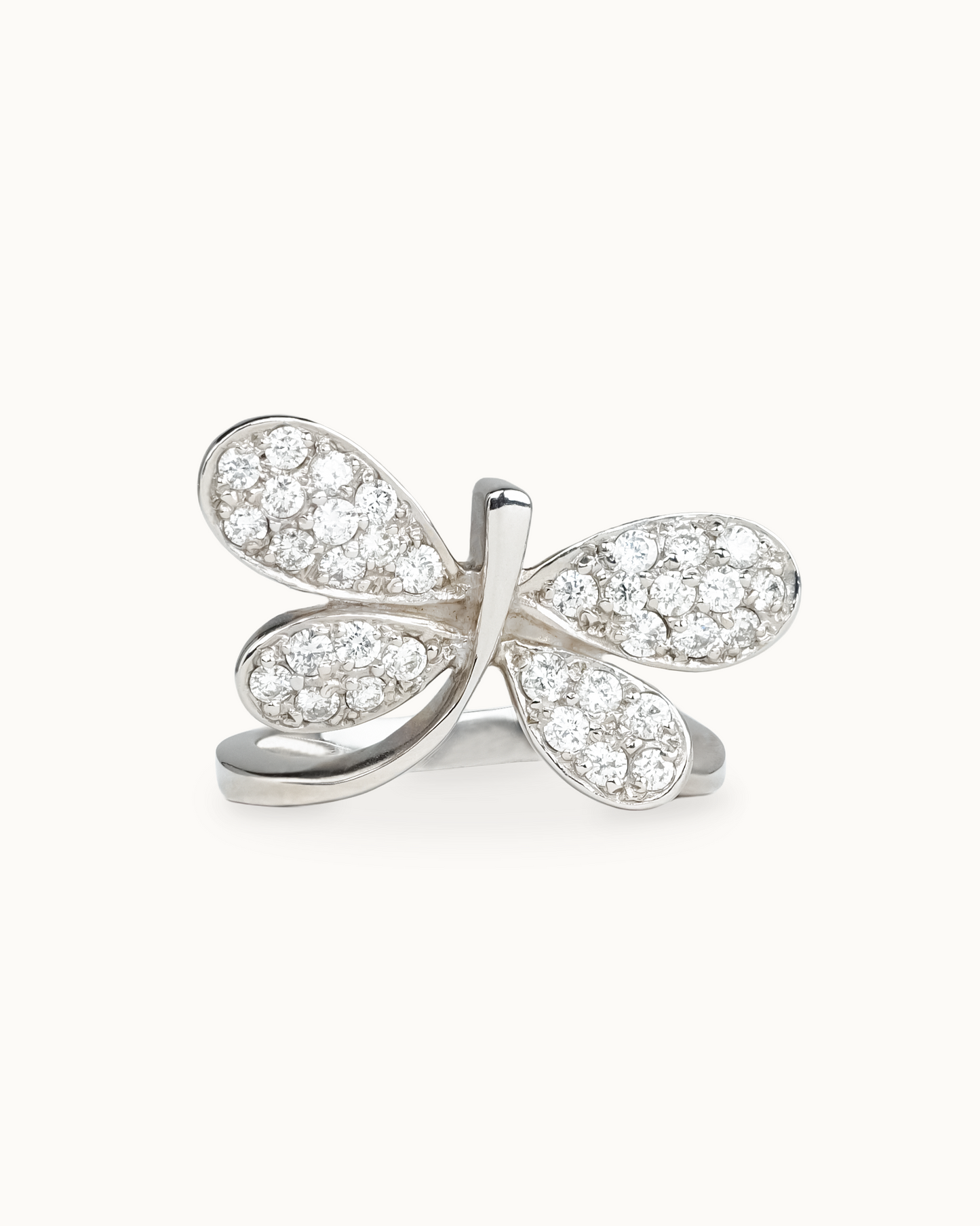 Flight Risk Ring