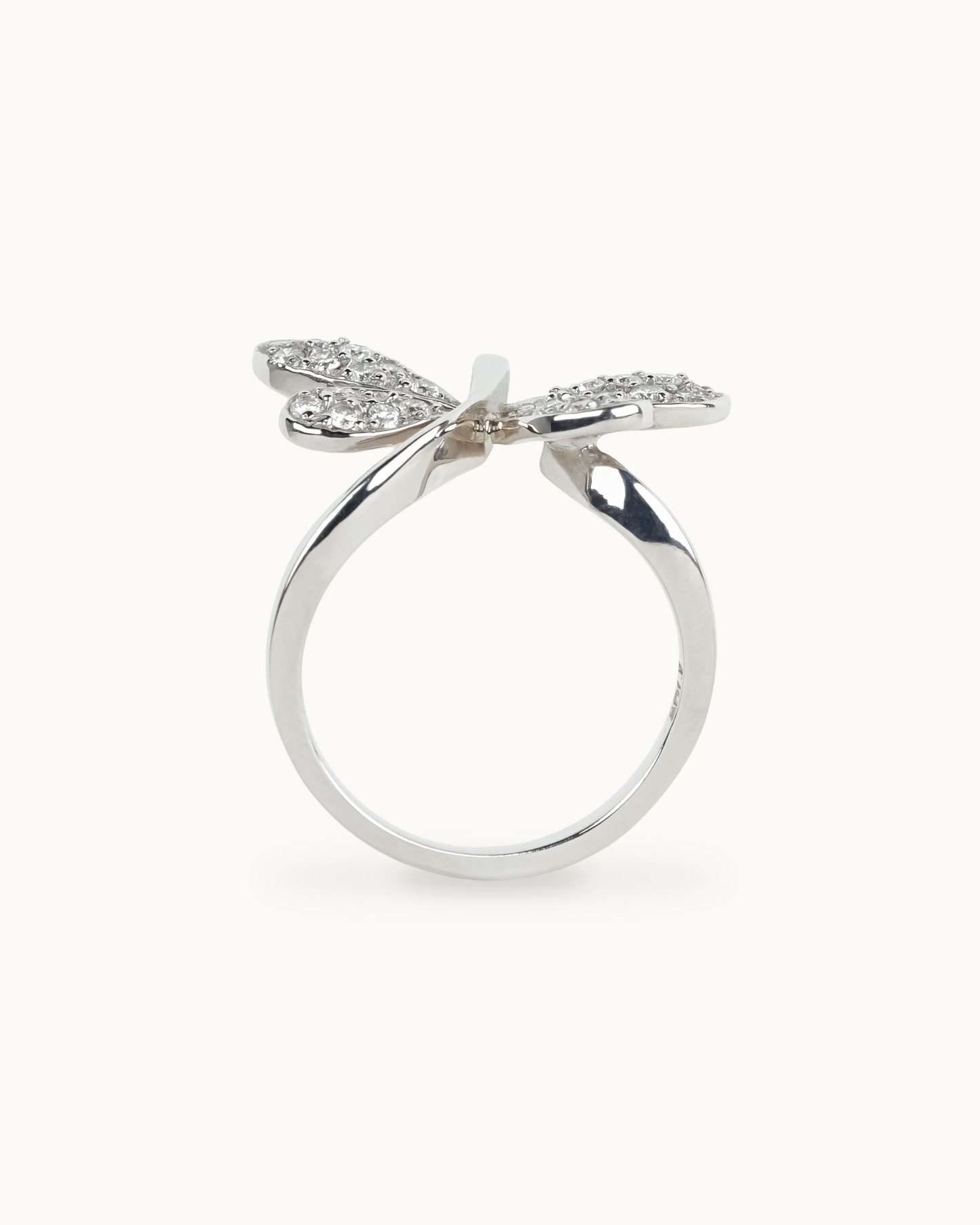 Flight Risk Ring