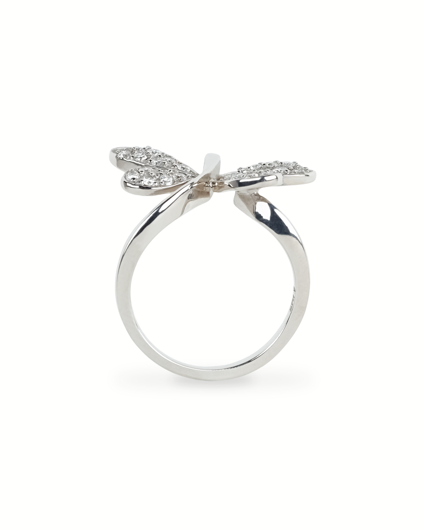 Flight Risk Ring