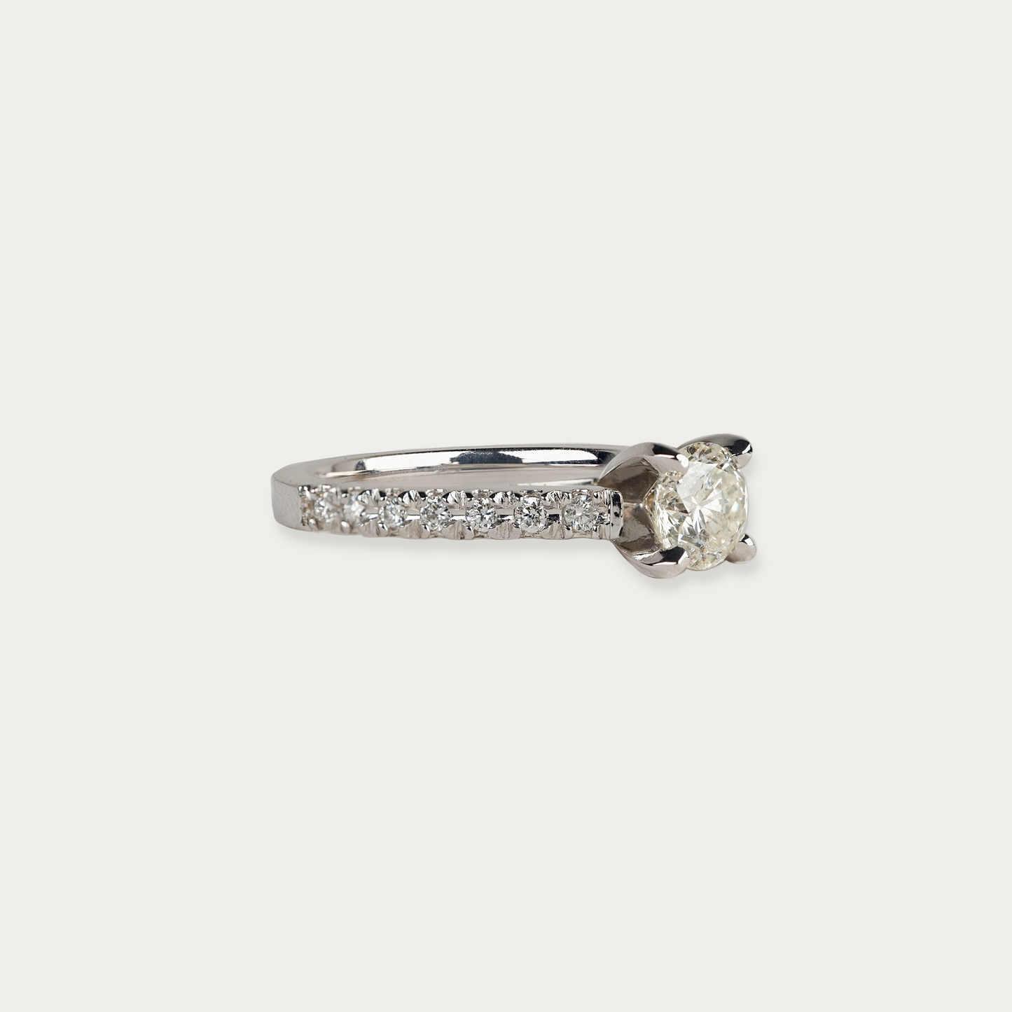 Lumen Ring