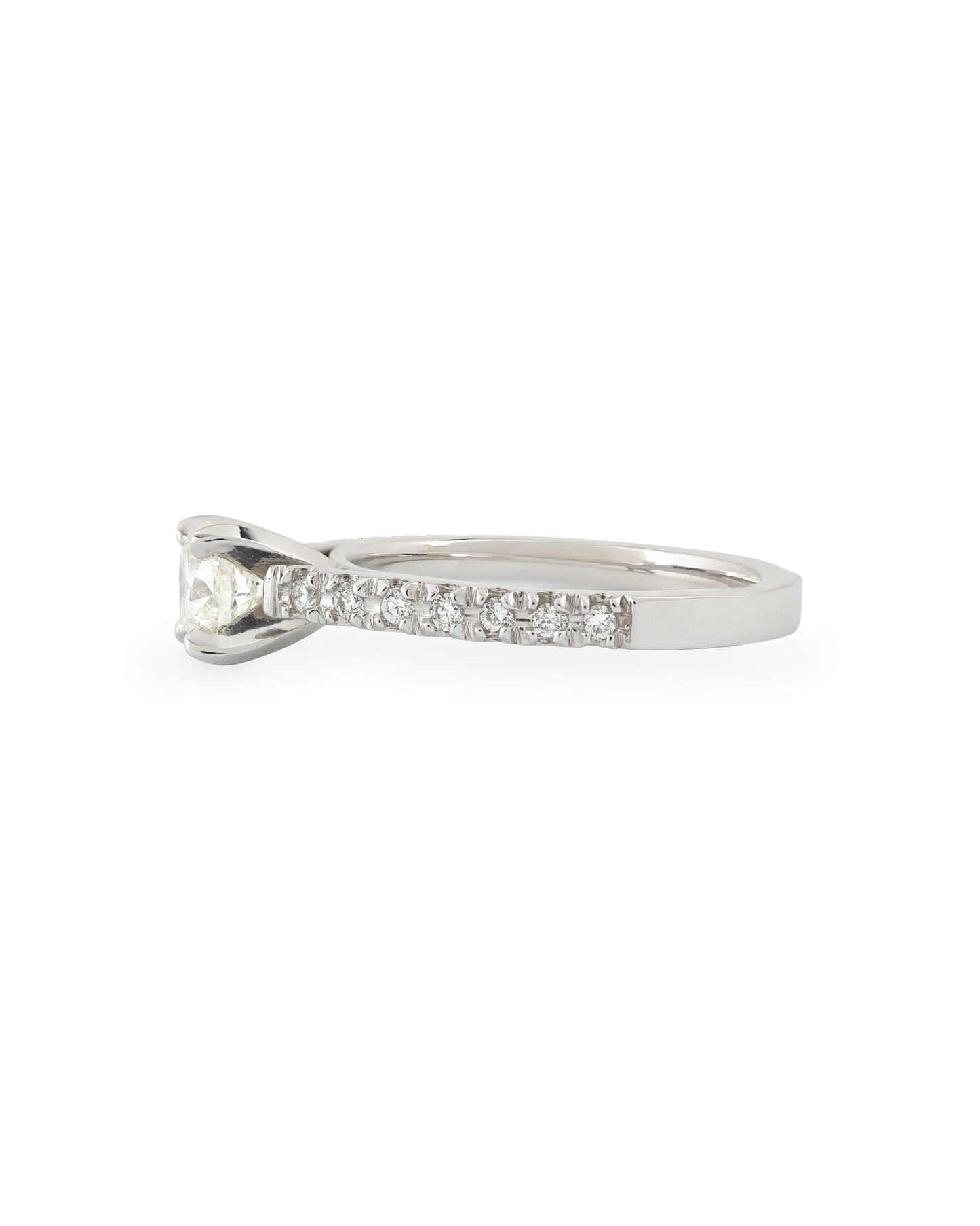 Lumen Ring