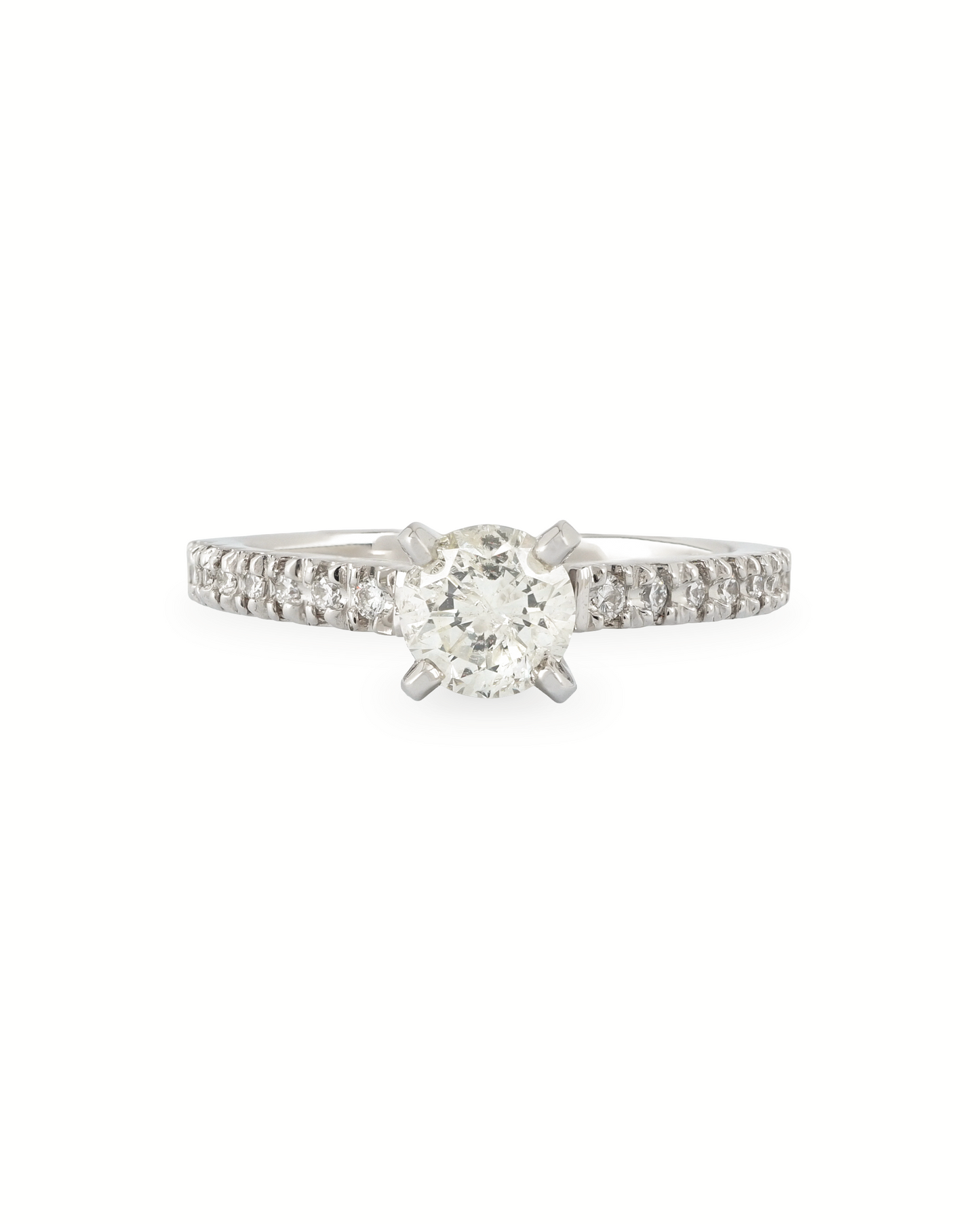 Lumen Ring
