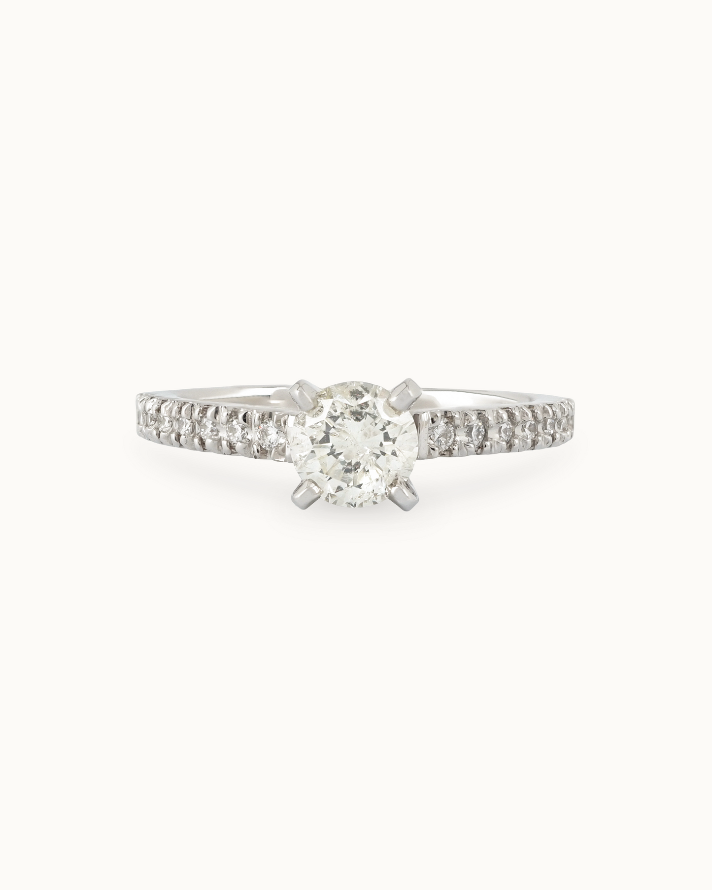 Lumen Ring