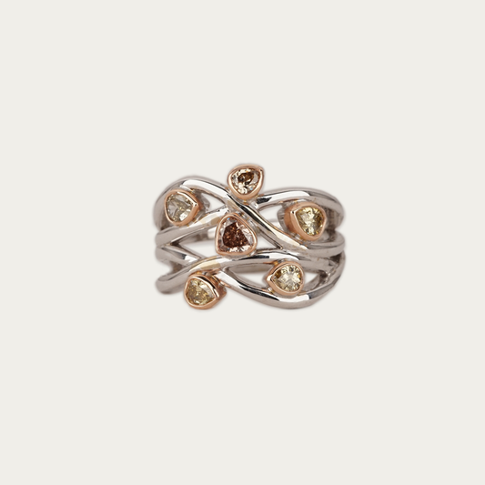 CALLUNA RING