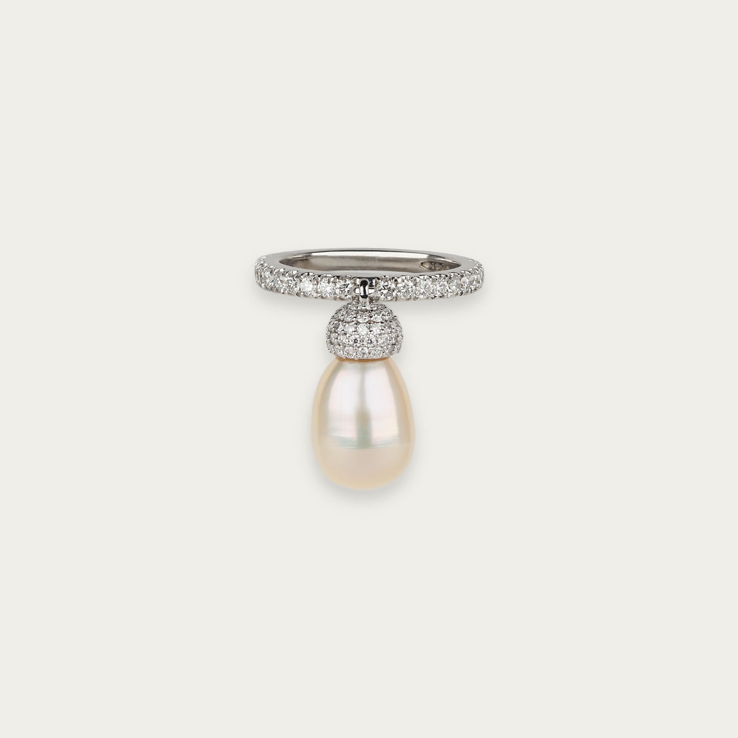 Swing State Ring