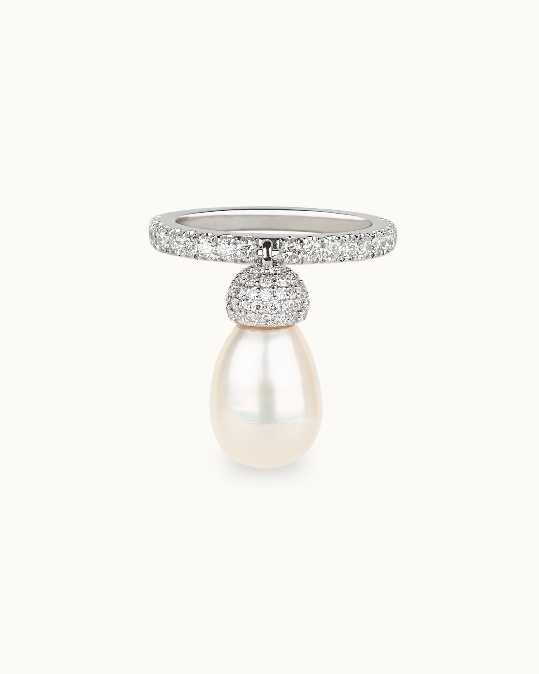 Swing State Ring – More Varied