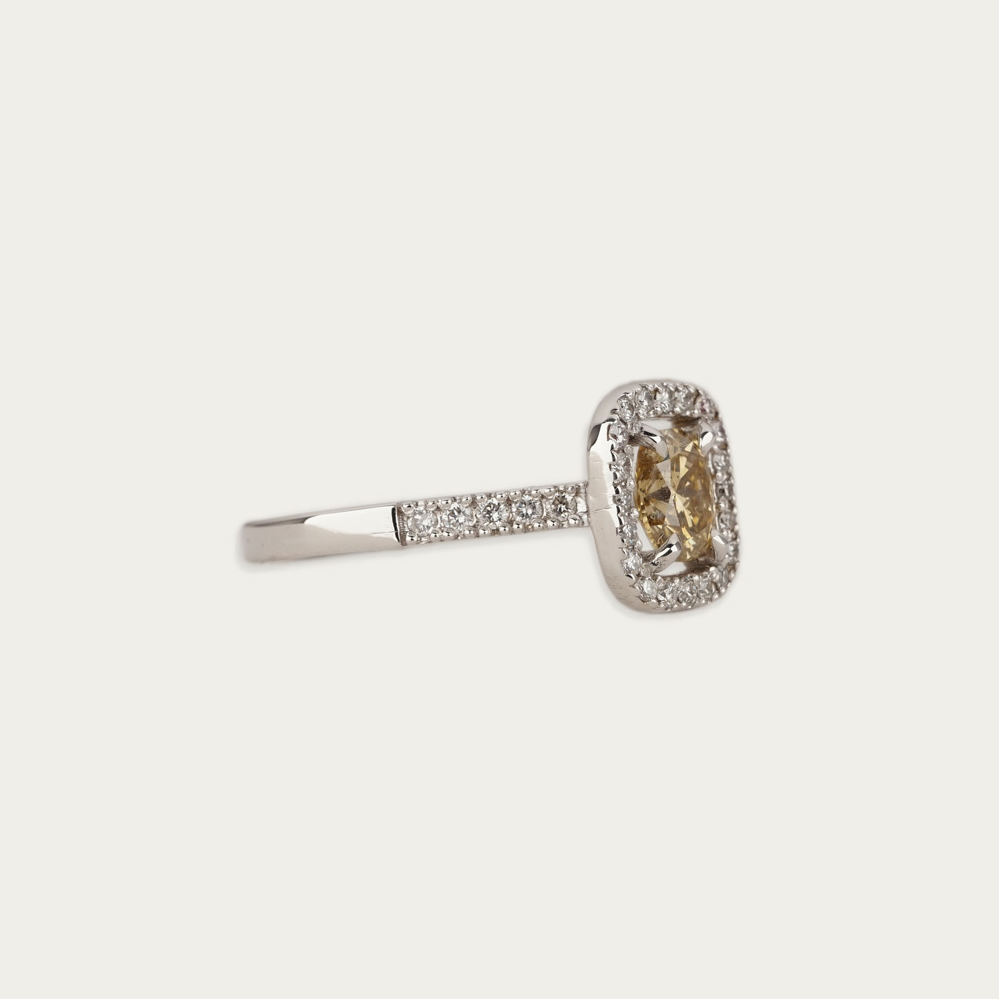 FRAME RING