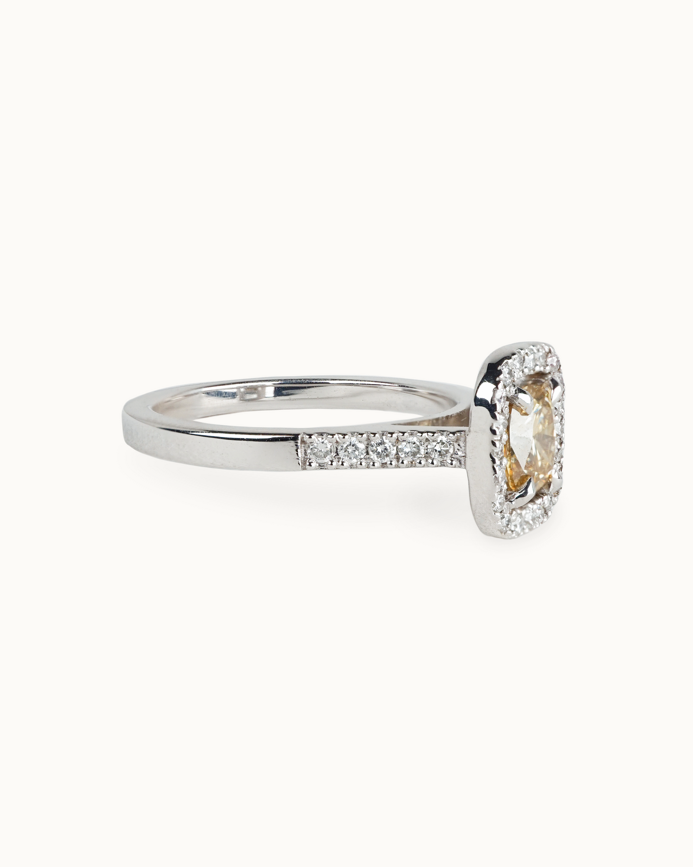 Frame Ring