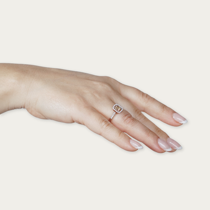 Frame Ring