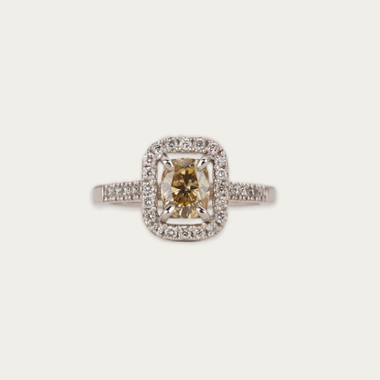 FRAME RING