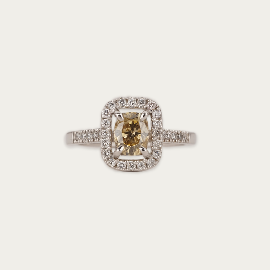 FRAME RING