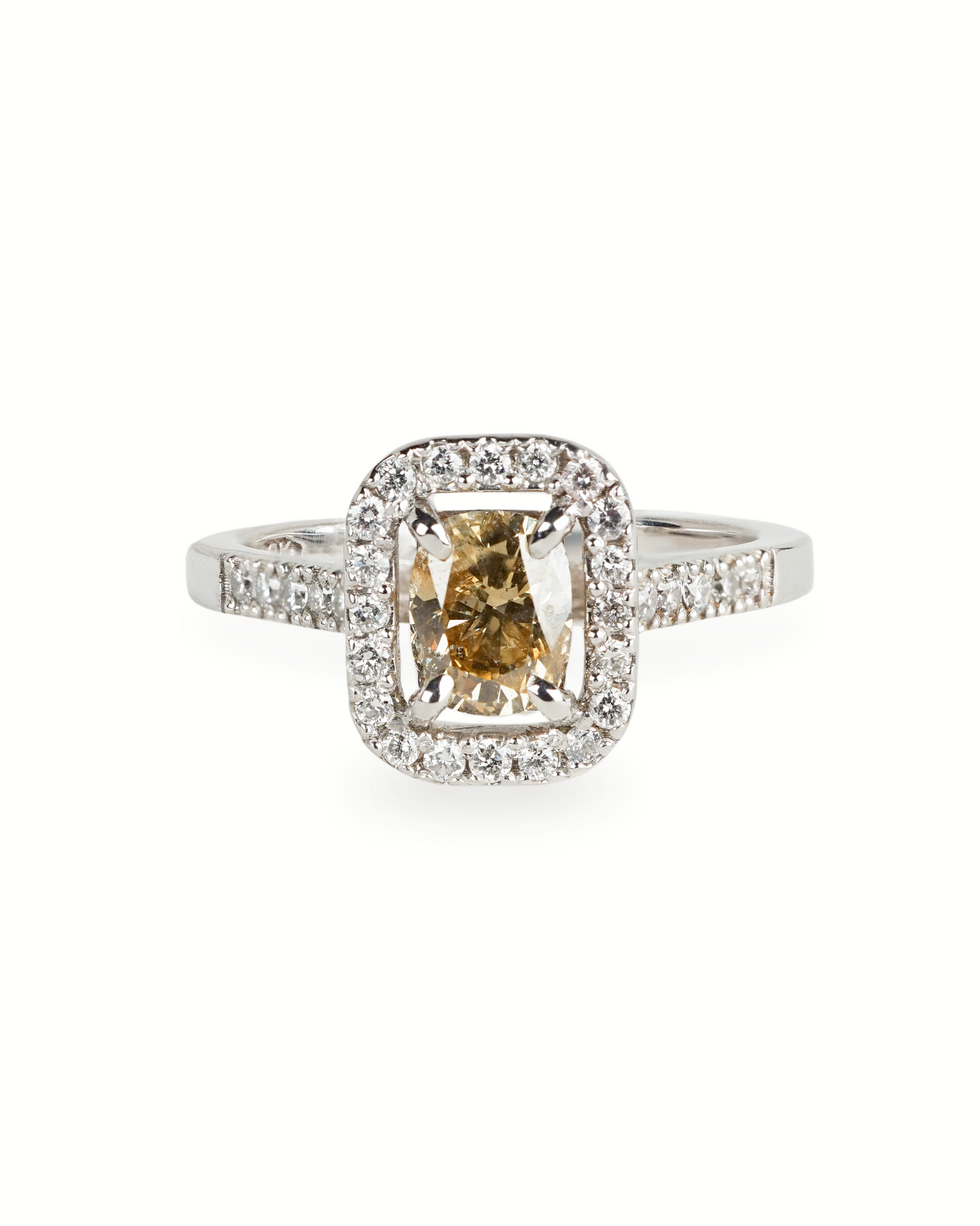 Frame Ring