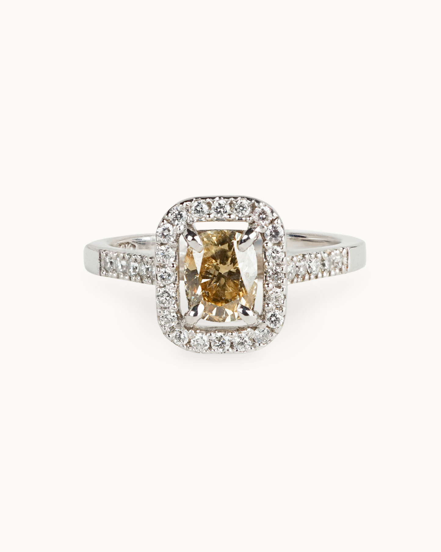 Frame Ring