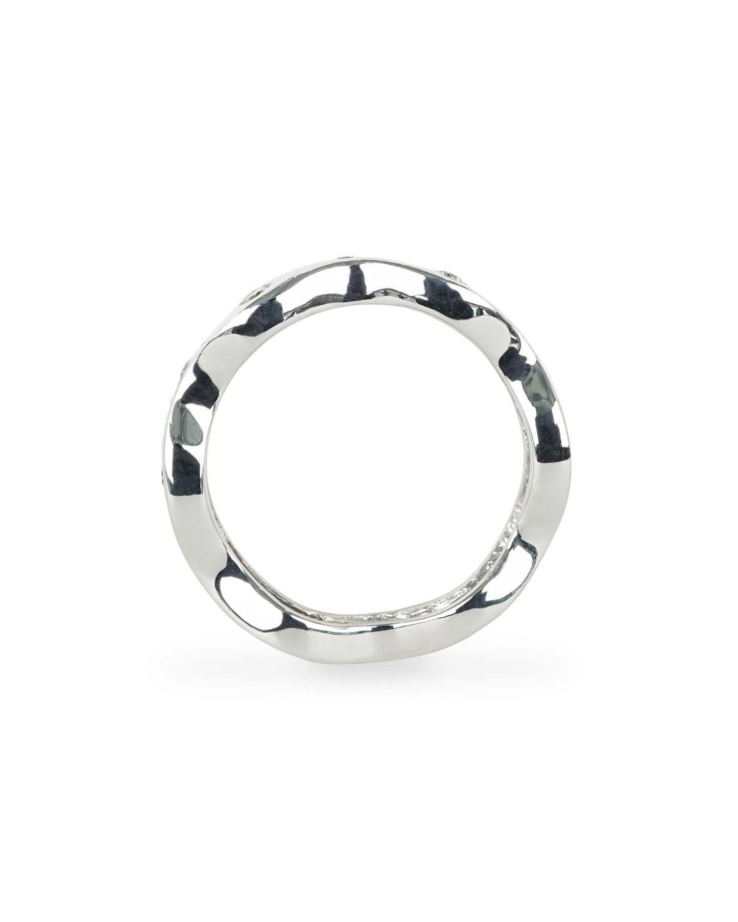 New Wave Ring
