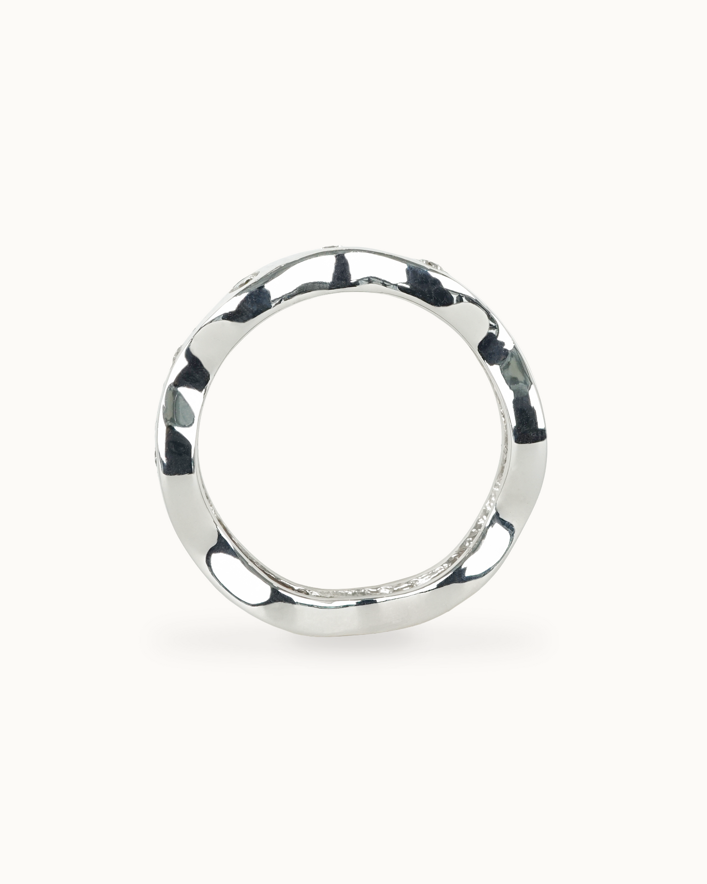 New Wave Ring