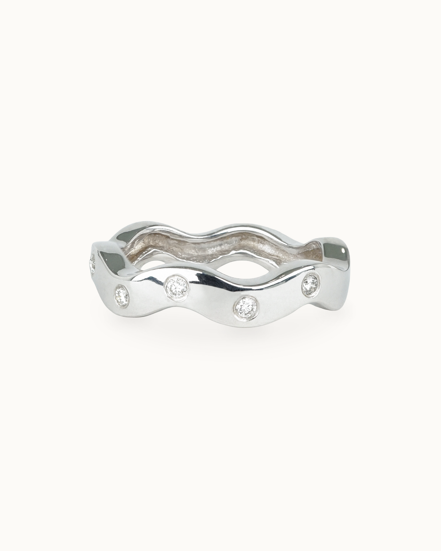 New Wave Ring