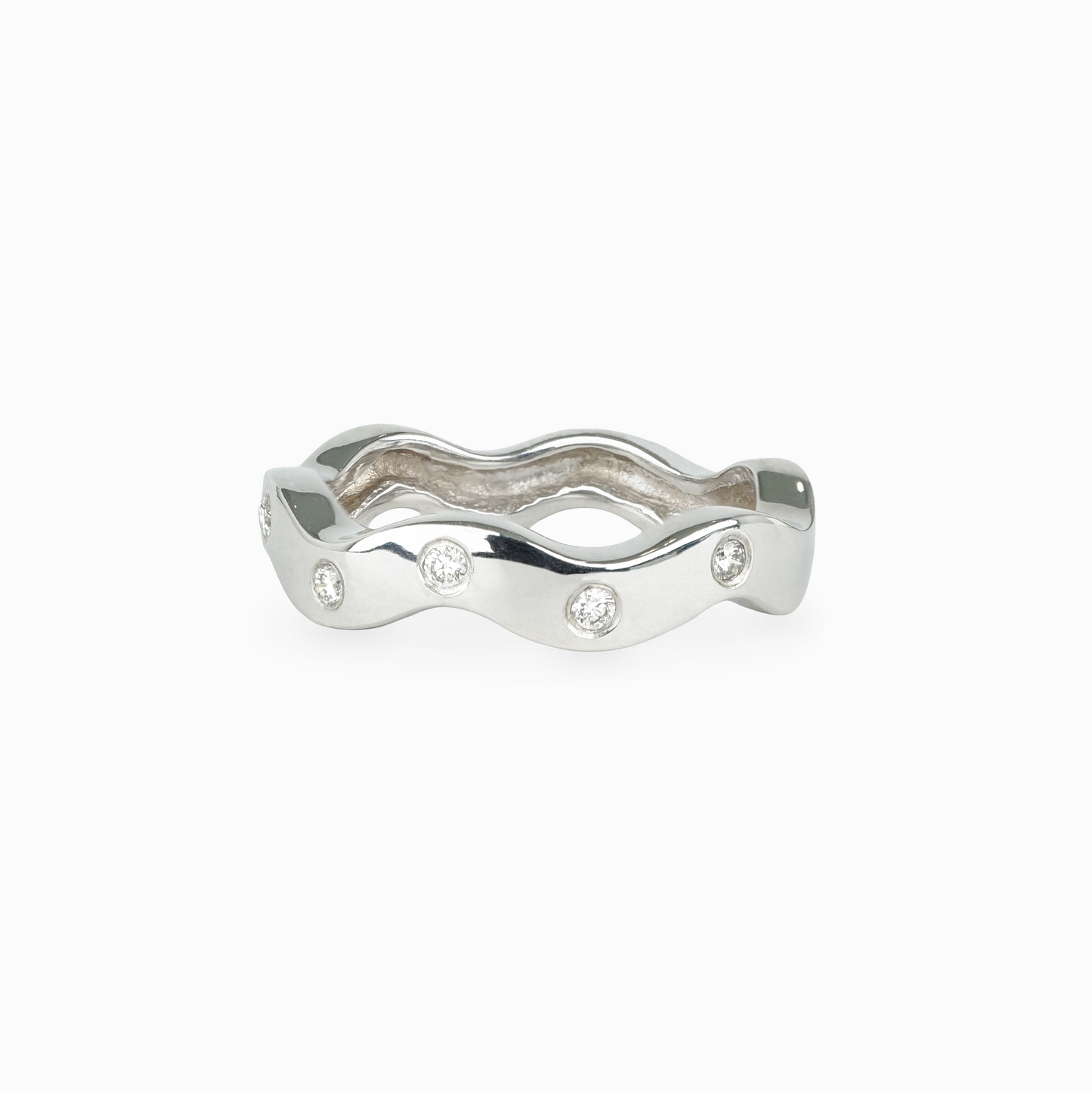 New Wave Ring