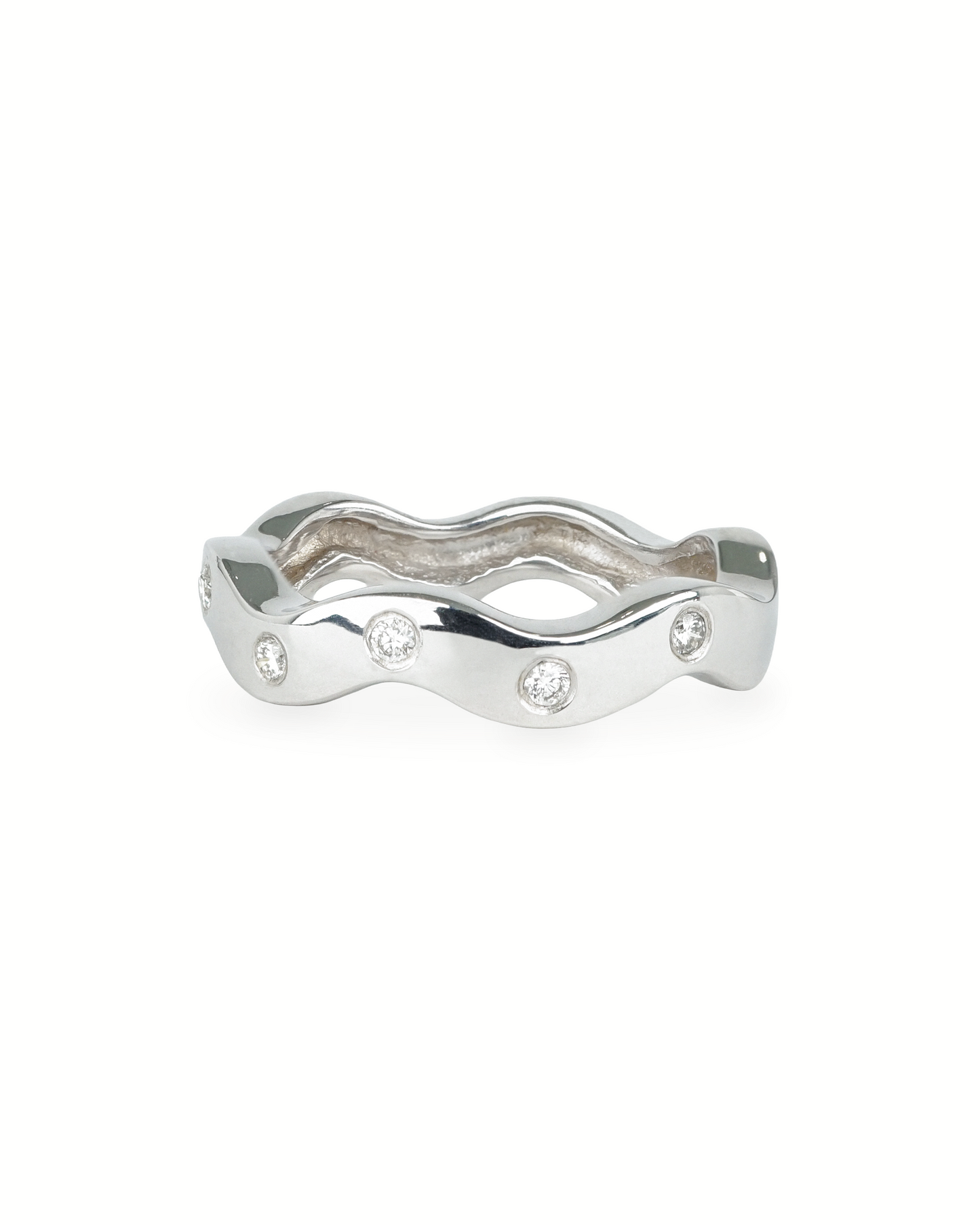 New Wave Ring
