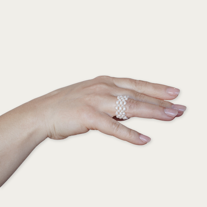 Lattice Ring