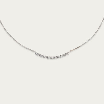 Arc Necklace