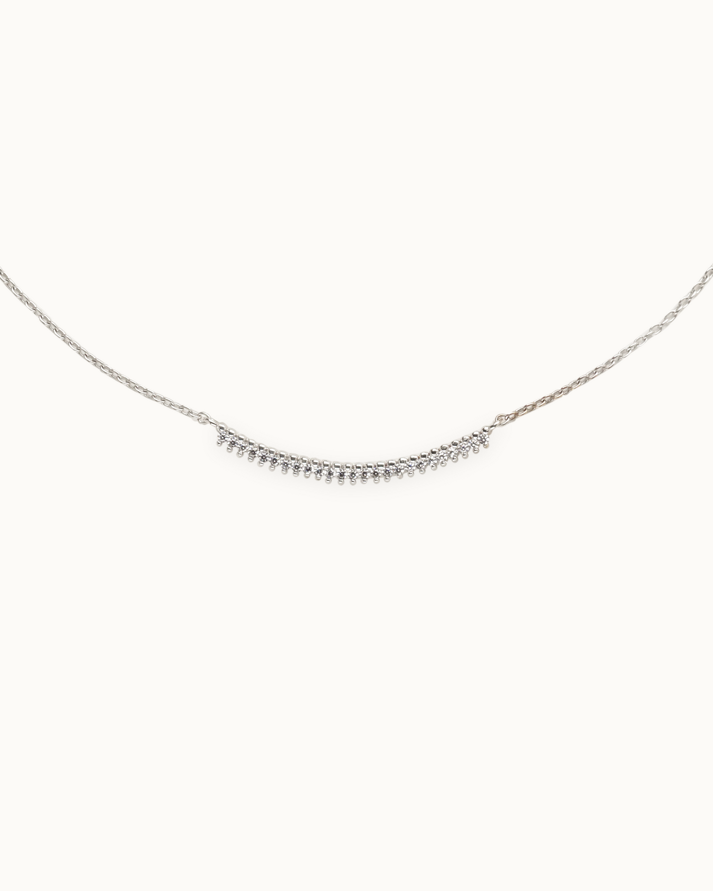Arc Necklace