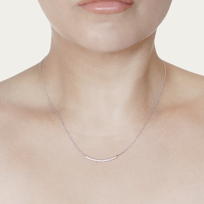 Arc Necklace
