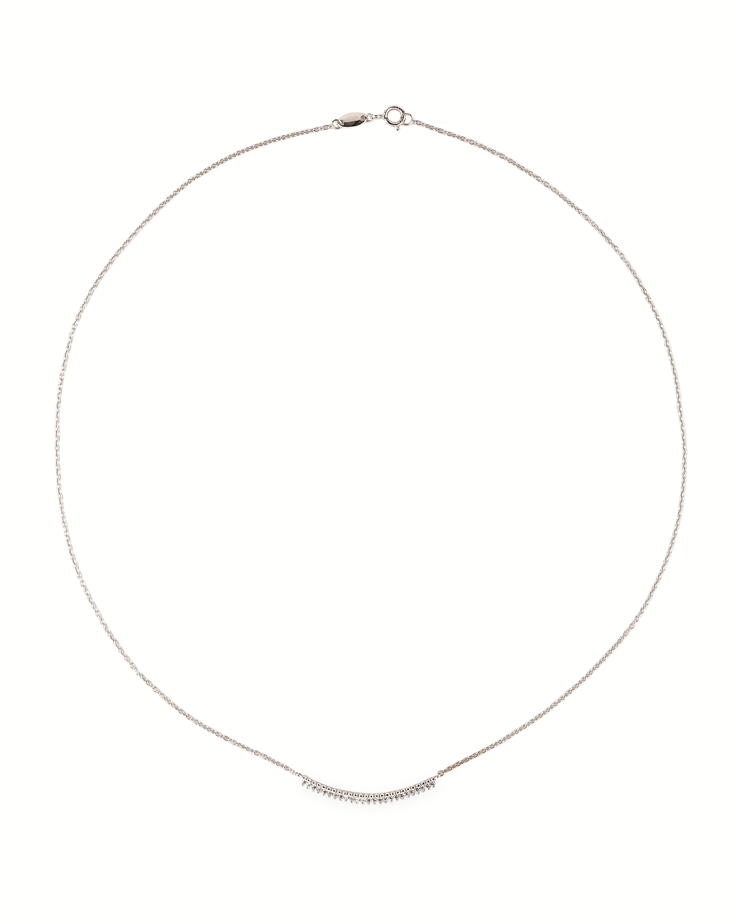 Arc Necklace