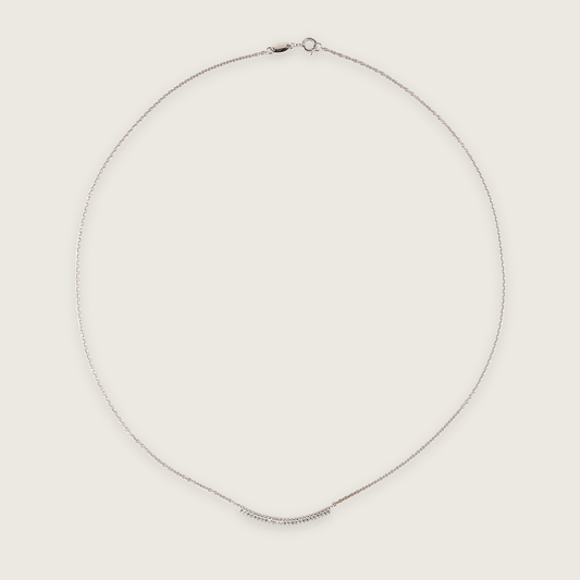 Arc Necklace