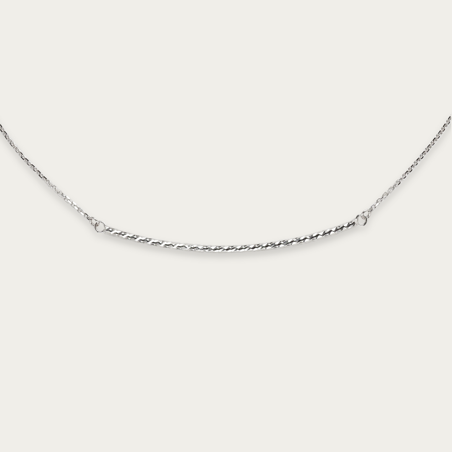 Glide Necklace