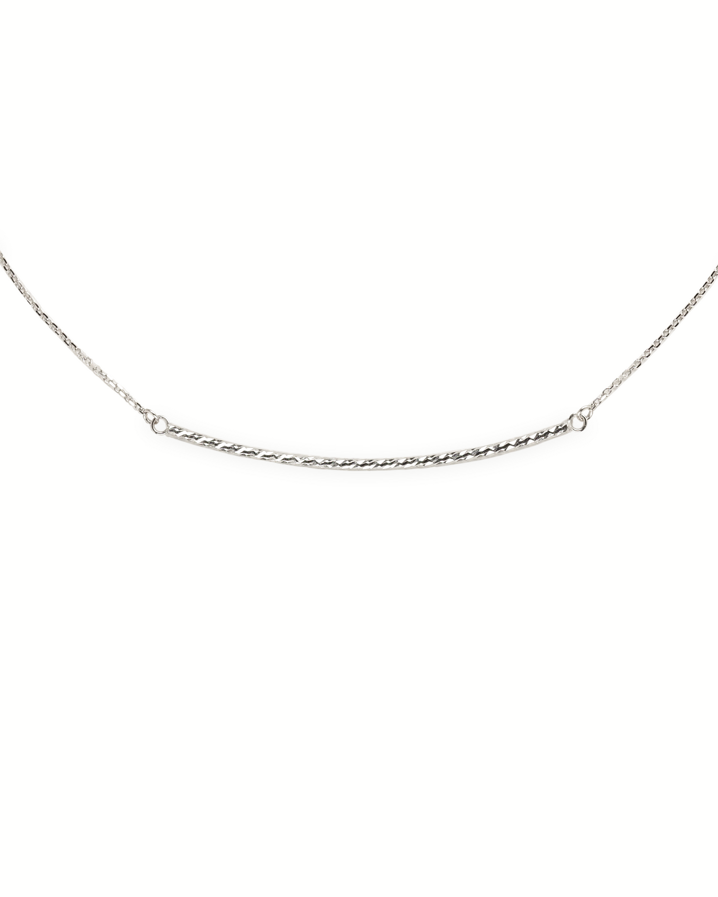 Glide Necklace