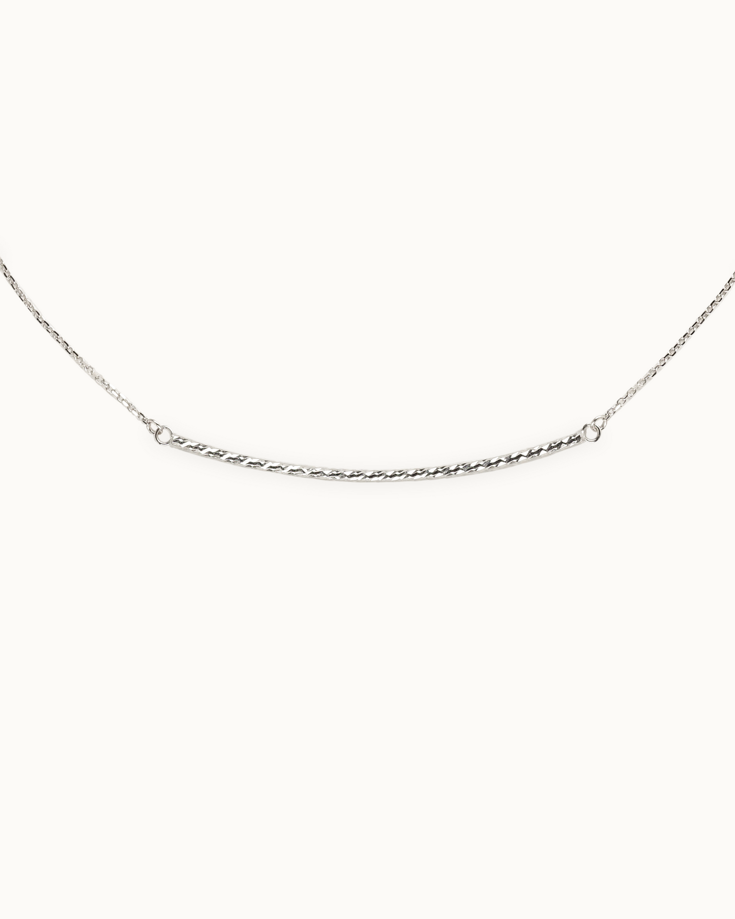 Glide Necklace