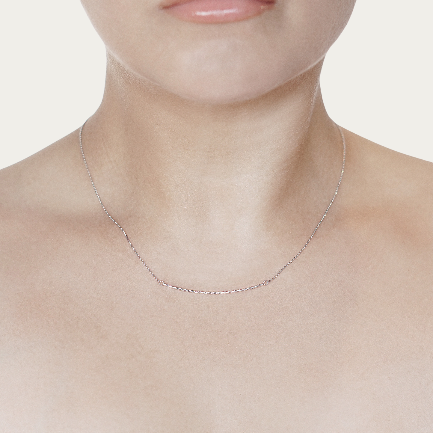 Glide Necklace