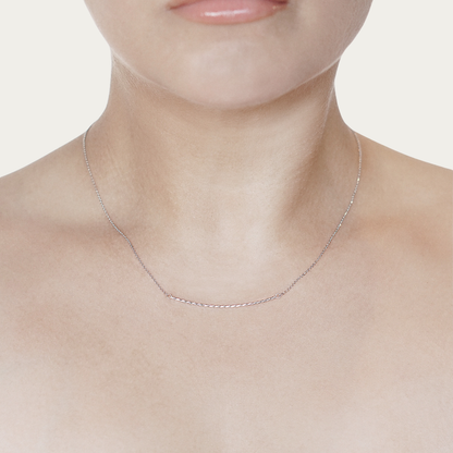 Glide Necklace