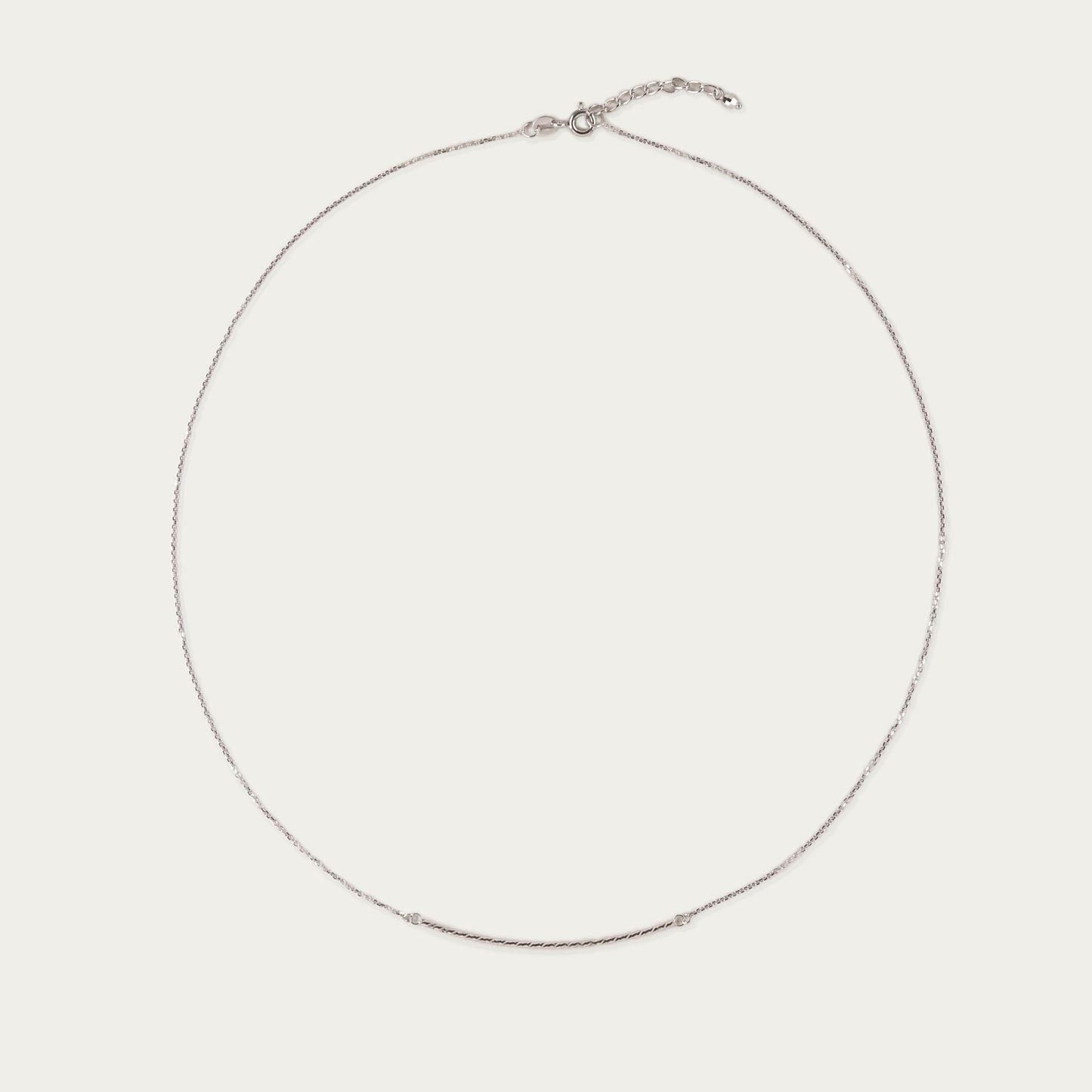 GLIDE NECKLACE
