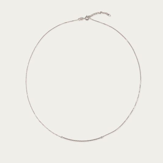 GLIDE NECKLACE