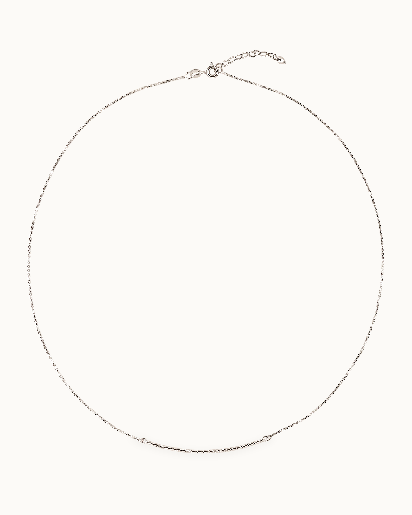 Glide Necklace