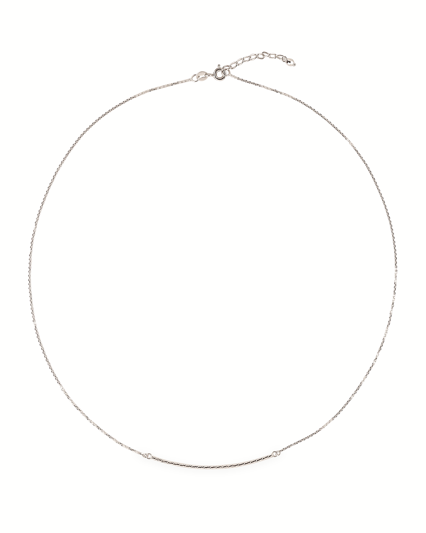 Glide Necklace